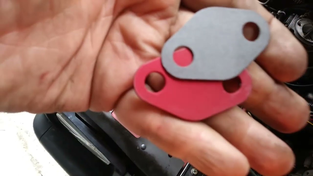 D21 Hardbody EGR DELETE is back! Rude n Crude style reuploaded from Sept 2019 👽