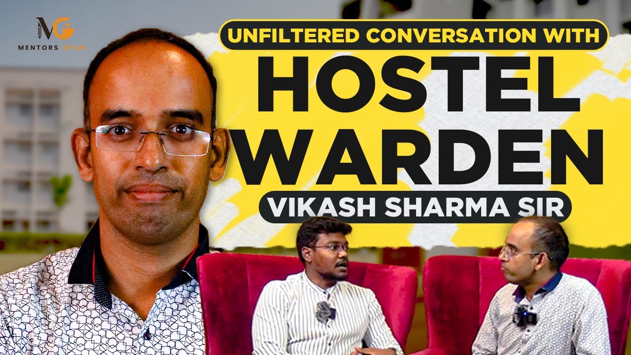 हॉस्टल वार्डन कैसे बनें ?| How to become CG hostel warden |Vikash Sharma | Hostel Warden