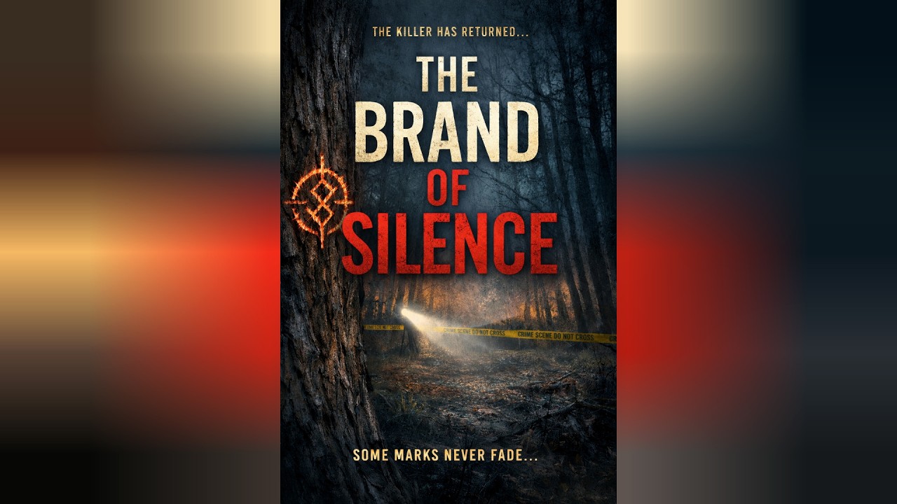 Mystery, Thriller & Suspense Audiobook Full Length | The Brand of Silence | Rul Galaxy