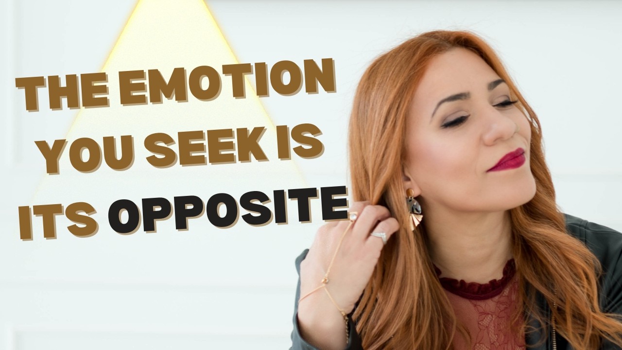 7-Day Challenge For Creatives: Day 5 Emotional Mastery