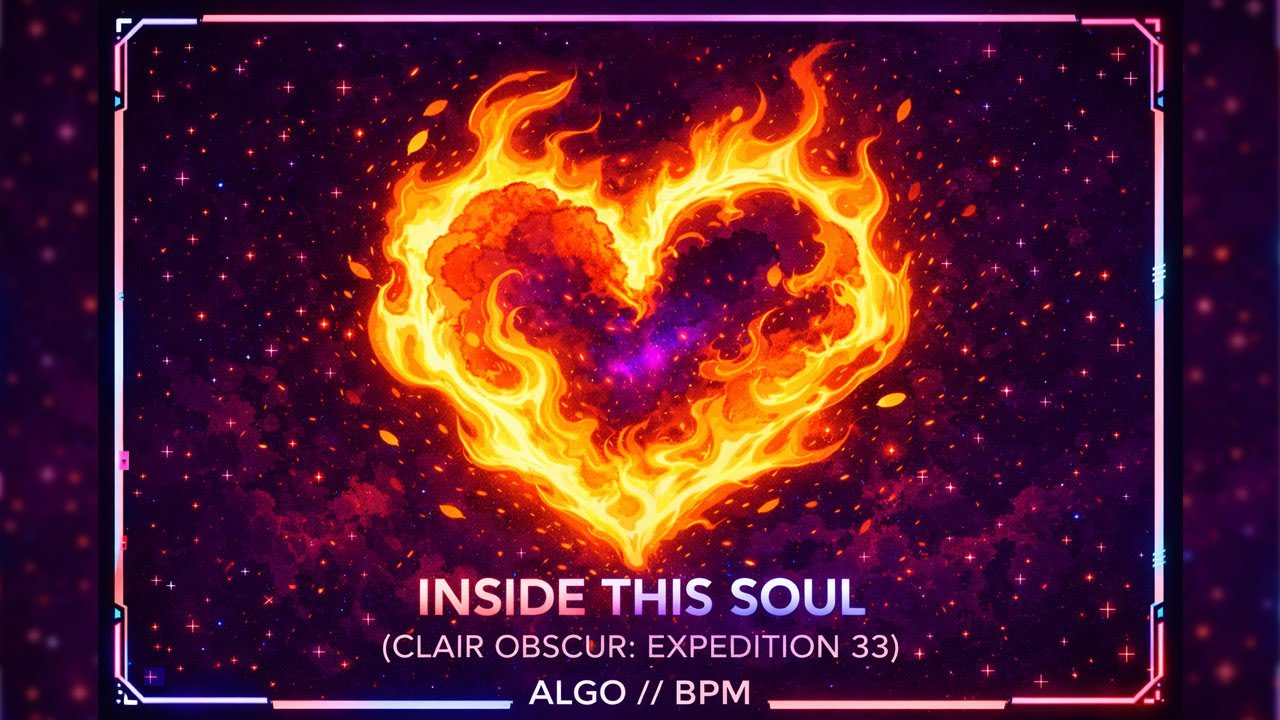 Inside This Soul (Clair Obscur: Expedition 33)