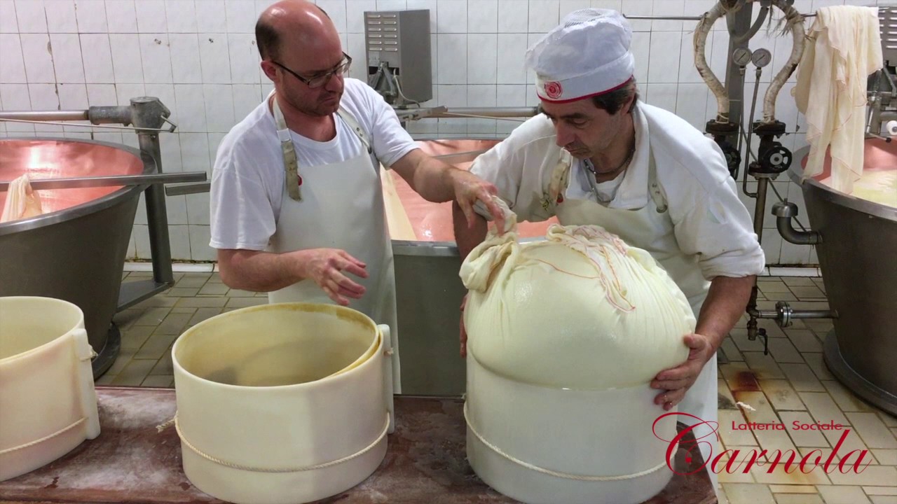 Latteria Sociale di Carnola