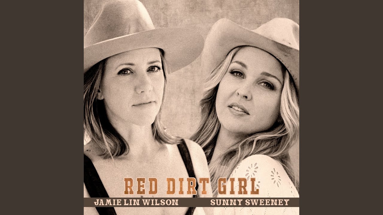 Red Dirt Girl