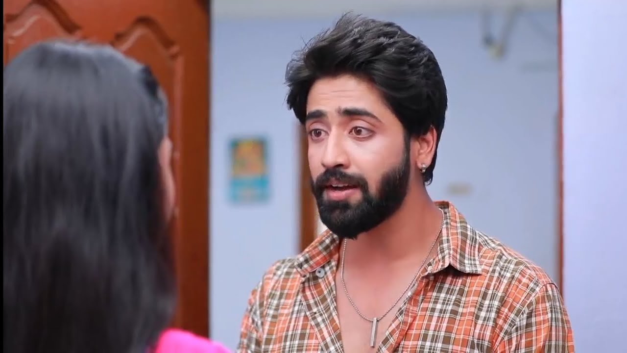 Mahanathi 12 March 2025 promo#mahanathipromo @VKFans-h4b