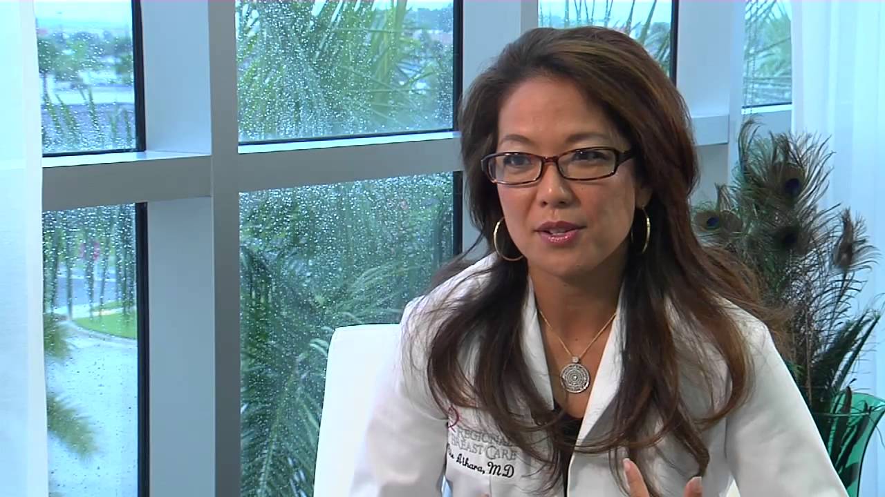 Feeling Whole After Mastectomy