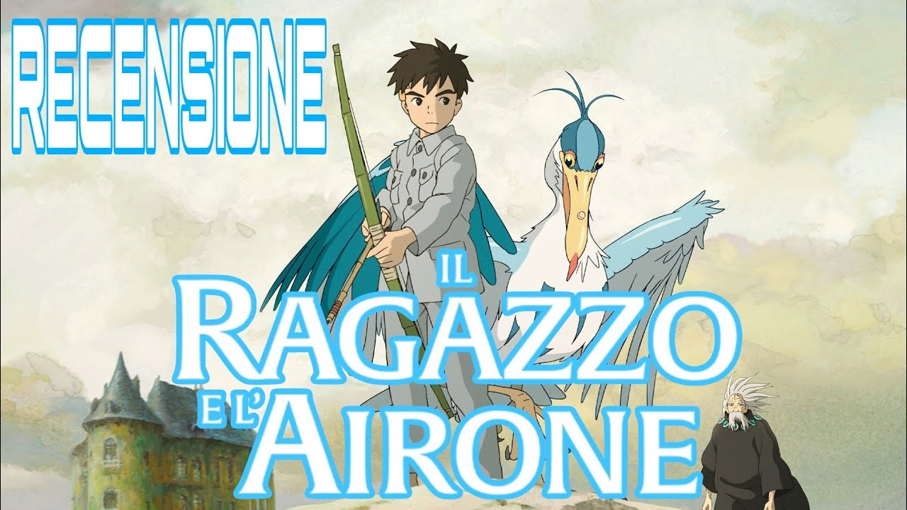 Recensione 