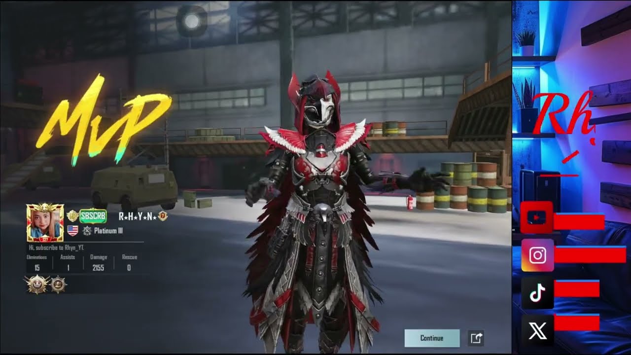 WATCH MY TPP GAMEPLAY FOR PROMOTIONAL MATCHES TO FPP ACE MASTER, BEFORE FPP CONQUEROR. #pubgmobile