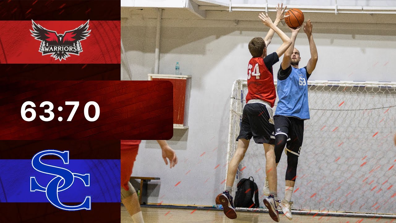 Rochester vs Sierra Highlights ABL 2021
