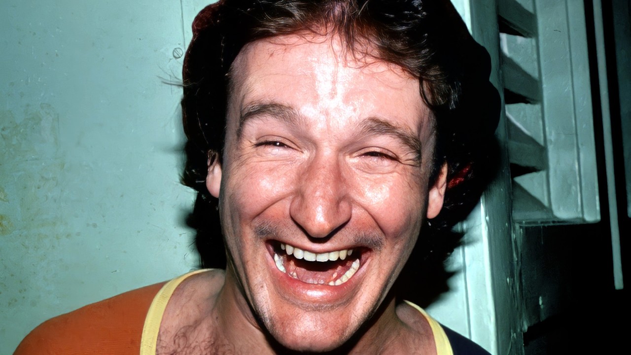 The Best Stand-Up Comedians Of All Time