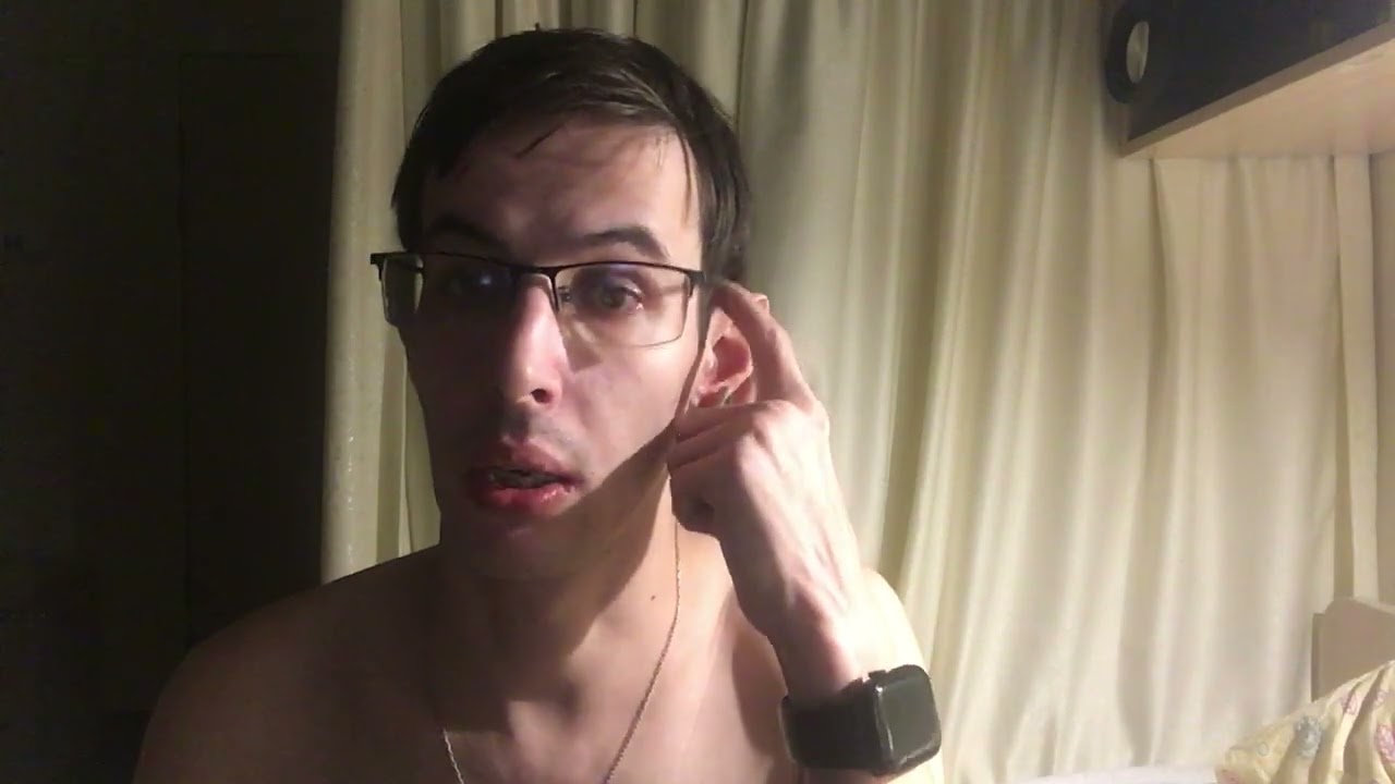 Обычный разговор 10