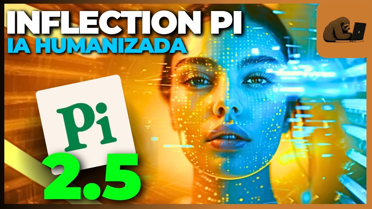 A INTELIGÊNCIA ARTIFICIAL MAIS 