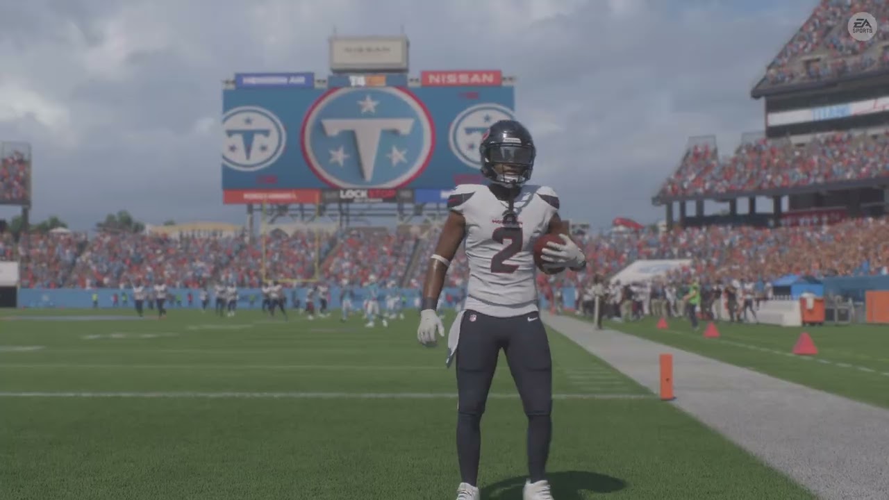 Madden NFL 27 Episode 4
