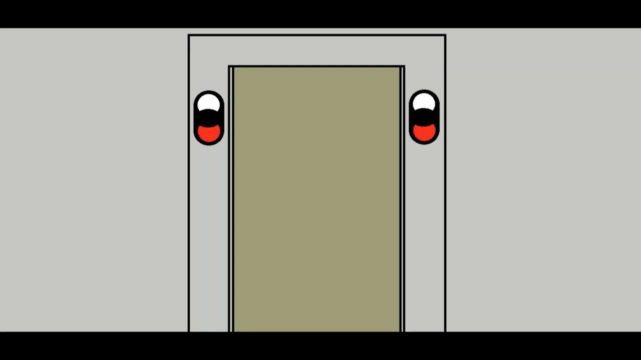 Animated: (330A DAY!) Schindler 330A Hydraulic Elevator, Archost Place, Toronto (West York) ON, CAN