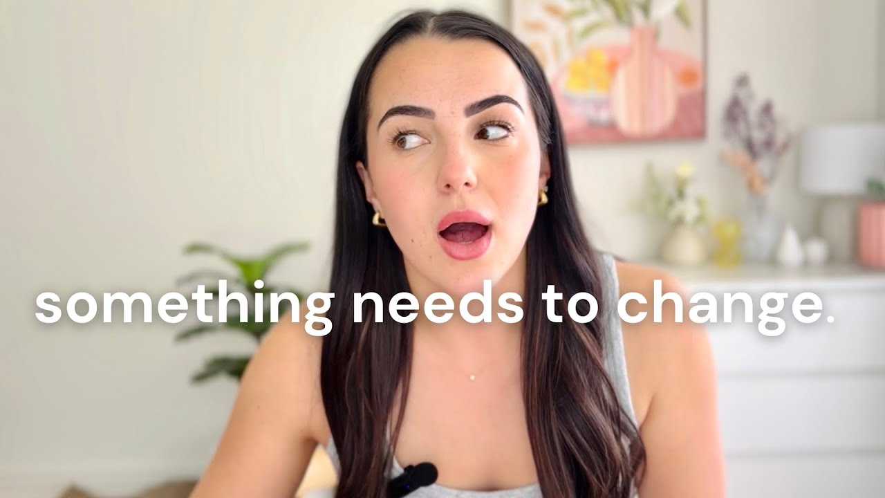 it's time for a low buy 2025 | why i am shopping less, pursuing minimalism and intentional living 💰