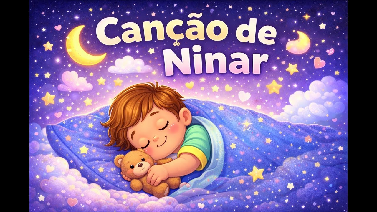 ⭐💤 Hora de Dormir Pt 2 ⭐💤