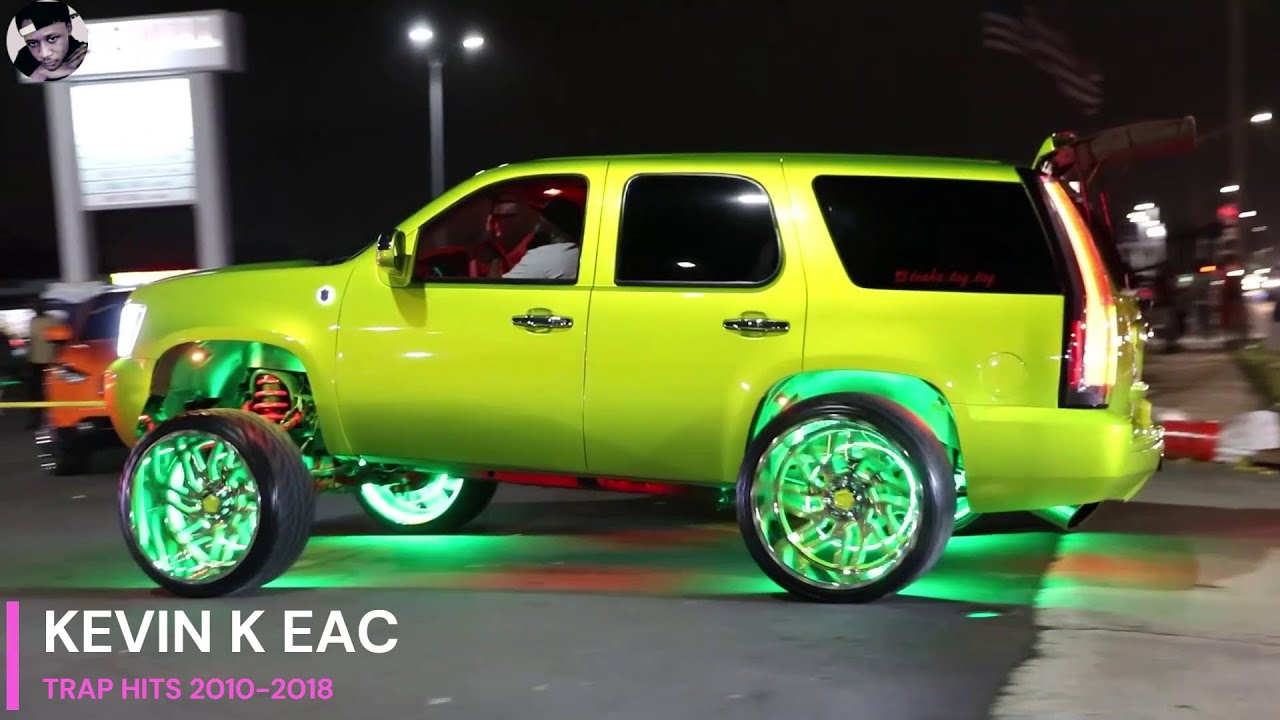 TRAP HIP HOP HITS MIX 2010 - 2019🔥FT FUTURE, NICKI MINAJ, DRAKE, KENDRICK LAMAR ETC (NO SKIPS)