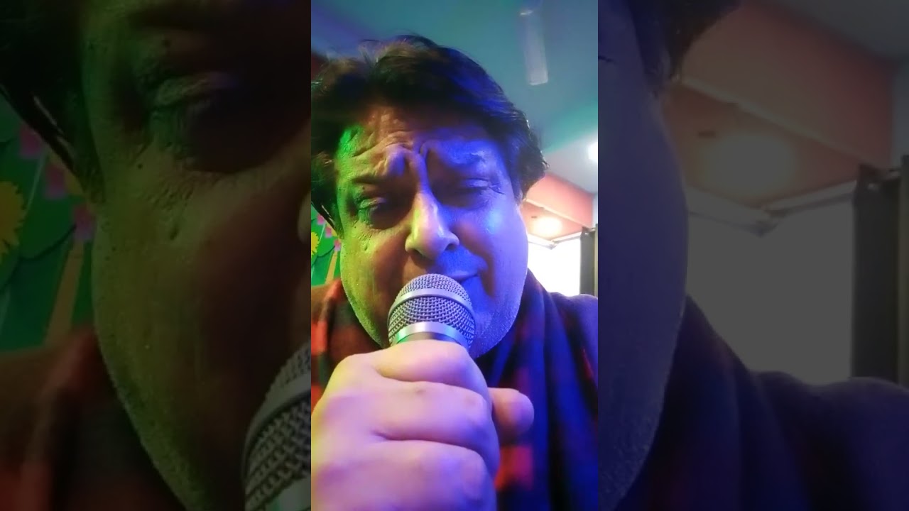 आजा ओ आजा कि मेरे दिल ने तड़प के