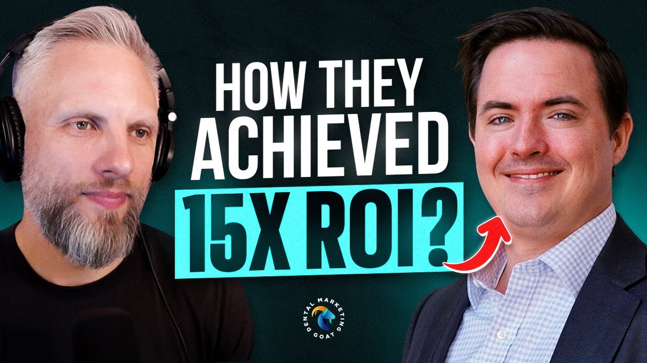 5 ROI Hacks for Dentists  | Ep 62