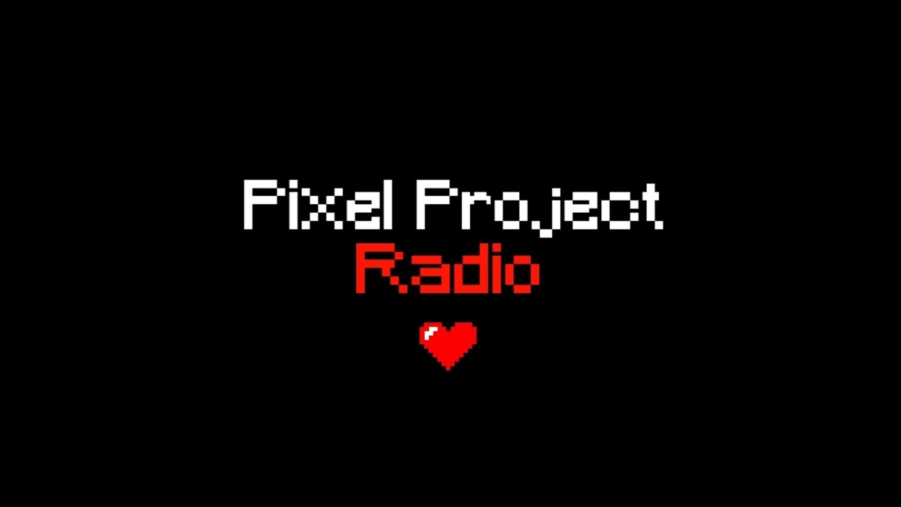 Pixel Patron Radio: Steam Deck Impressions
