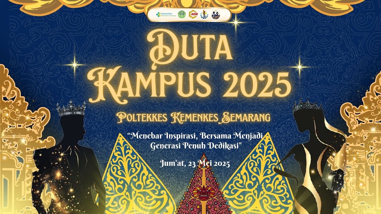 DUTA POLTEKKES KEMENKES SEMARANG 2025