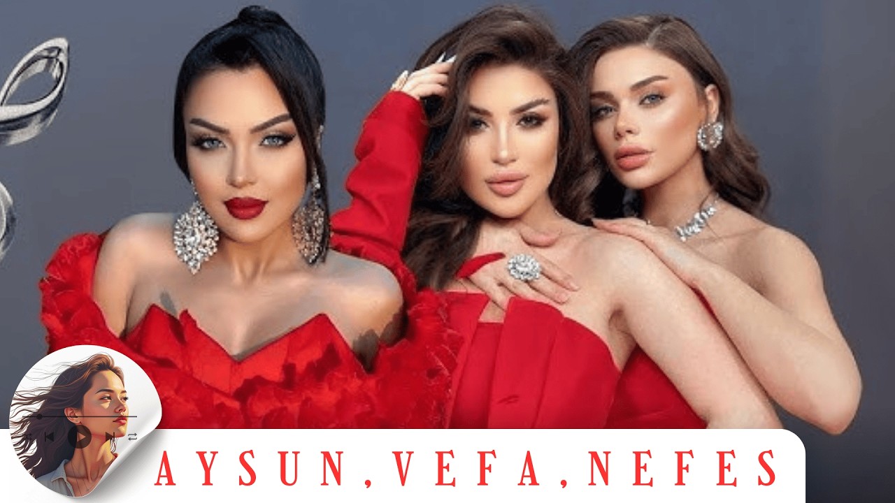 Nəfəs, Vəfa Şərifova və Aysun İsmayilova | Ən Yaxşı Azərbaycan Hitləri 2025