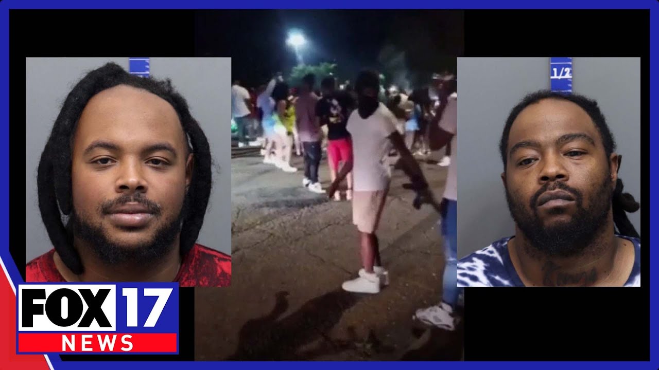 Chattanooga mass shooting timeline; McCallie and Mary's Bar & Grill shooting