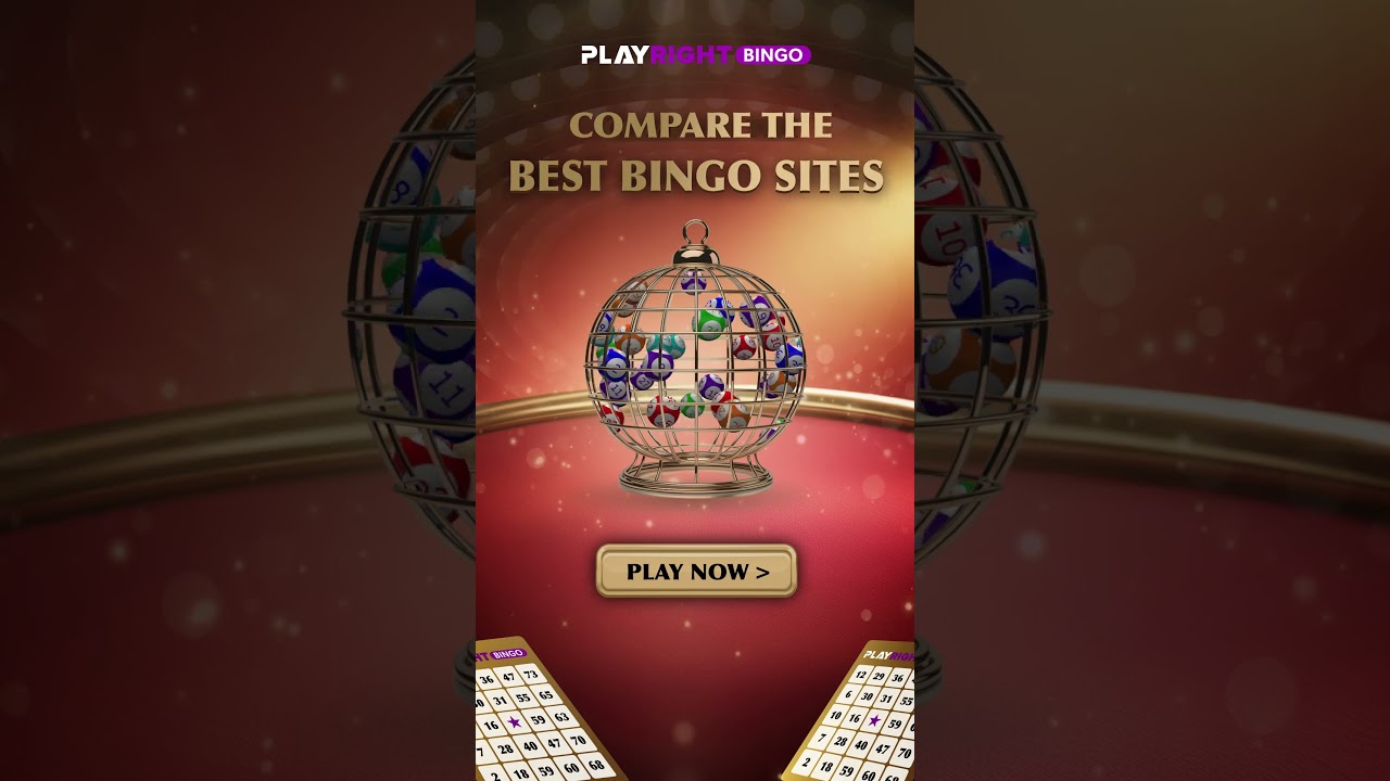 Compare The Best Bingo Sites