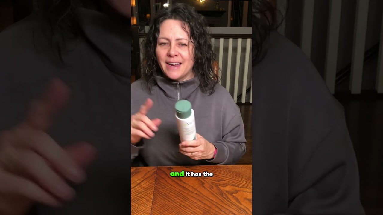 REVIVE PROCARE PRIME Conditioner Review for Thicker Hair