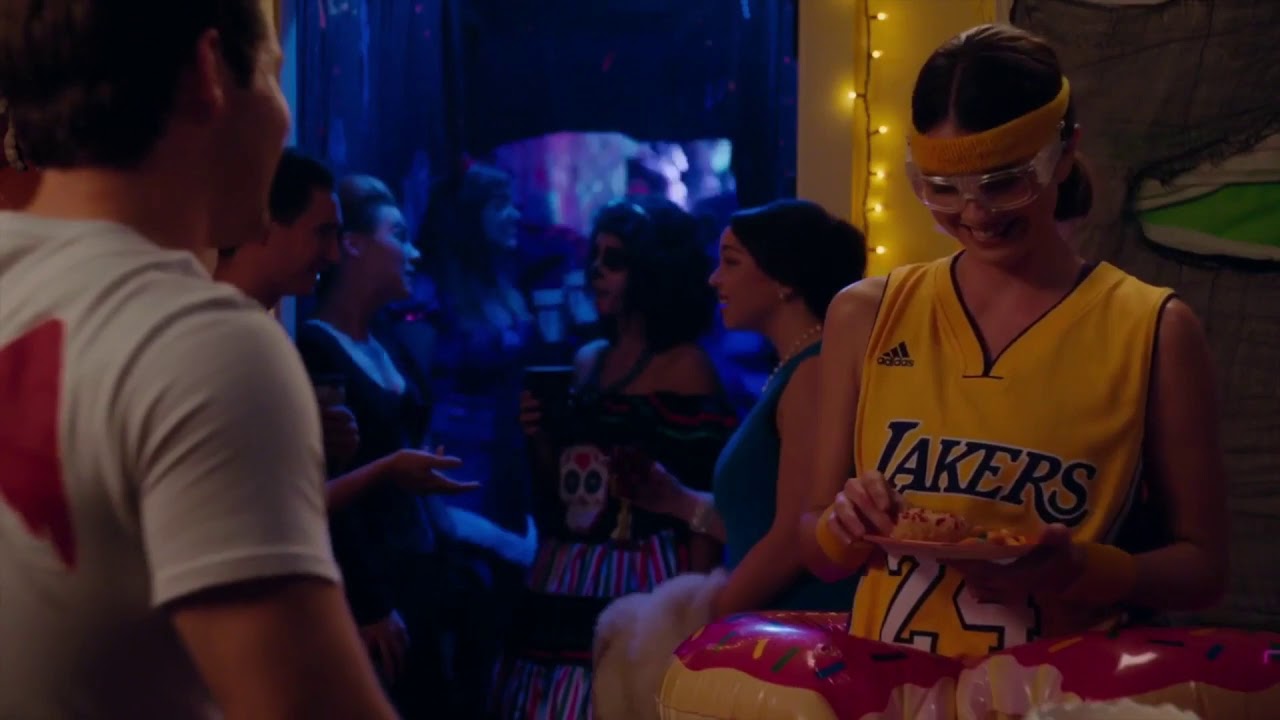 Carrie Grey Happy Scenes | 1080p logoless