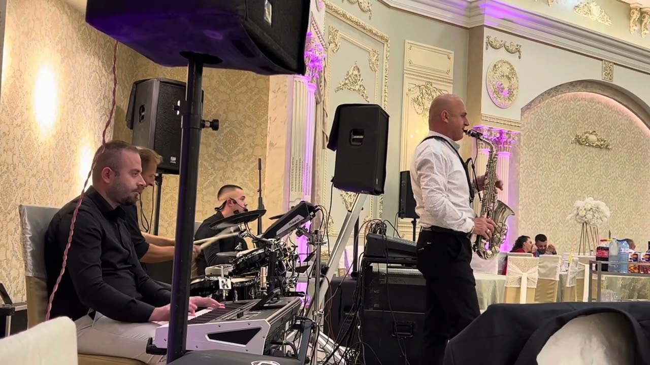 Arben Bytyqi LIVE dasma prizren