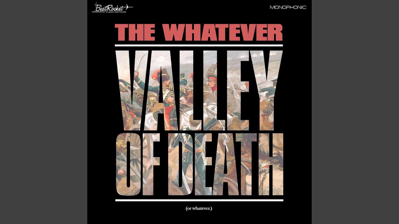 The Valley of Death