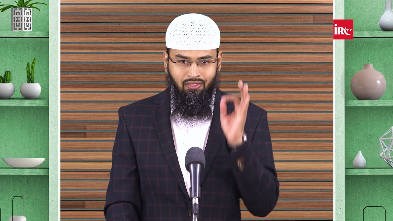 Sabse Zyada Nafrat Nabi ﷺ Kin Logon Se Karte Hai By Adv. Faiz Syed