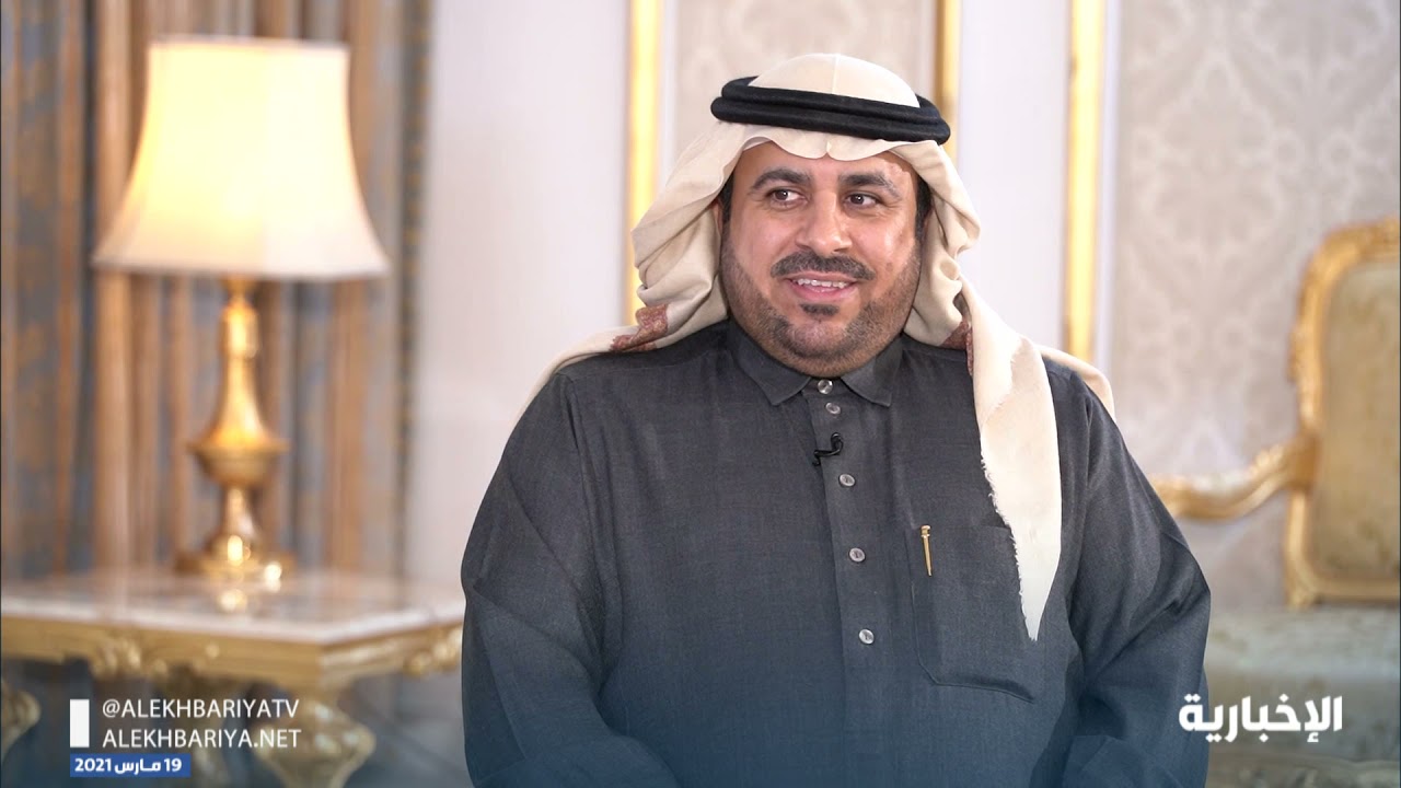 مسافة | عميد كلية السياحة والآثار الدكتور عبدالله المنيف