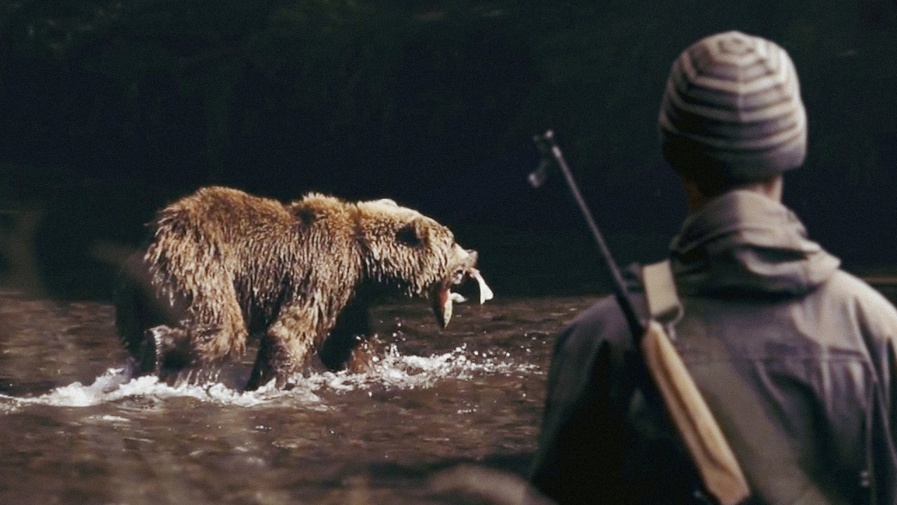 Fly Fishing in the Anthropocene | A Vibrant River in Far East Russia