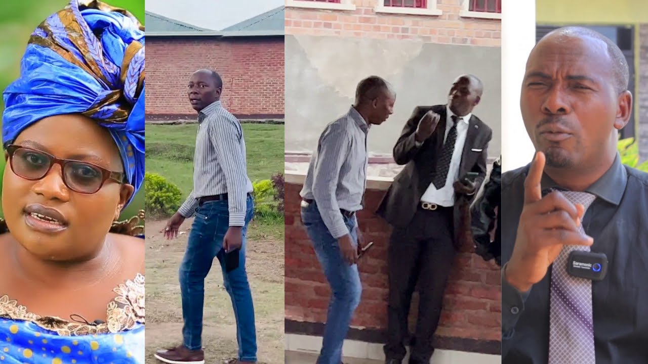 IMIRWANO IKOMEYE🔥|Claude Na Yongwe BAHUYE|Bateranye Amagambo AKOMEYE|Bafite Ishyari|Banyiciye UBUKWE