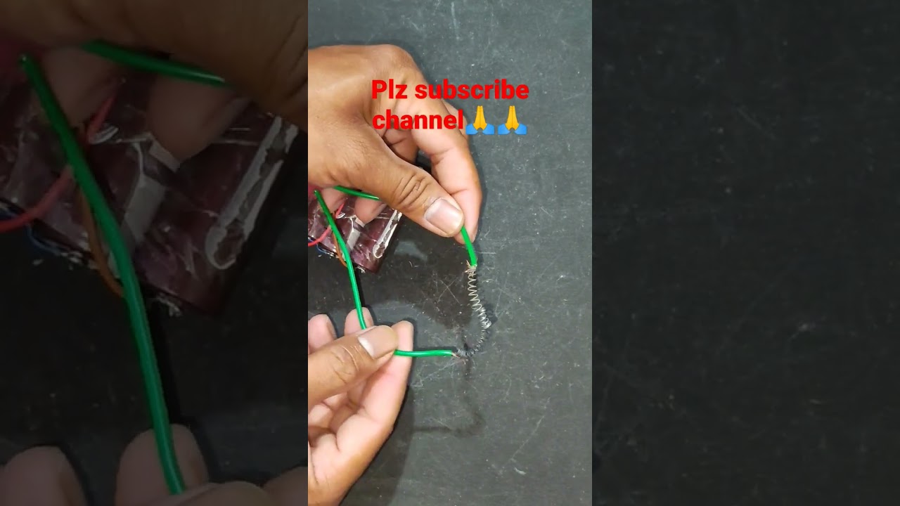 Laptop 3cell-3S battery🔋 power#shorts#Mr.RC Indian
