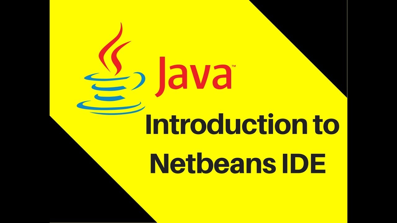 4.1 Introduction to Netbeans IDE Practical Free Java Course | Tutorial | Lecture