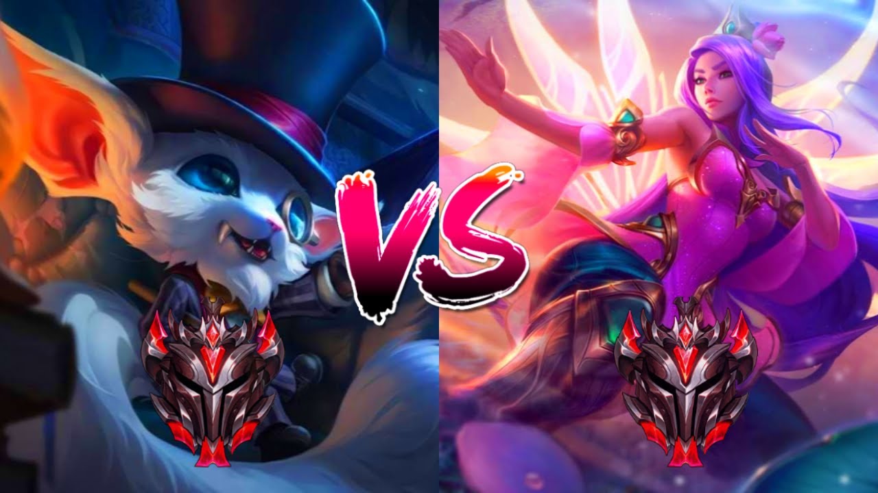 #1 Pantheon EUW OTP Tries To Play Gnar In High Elo | Spear Shot