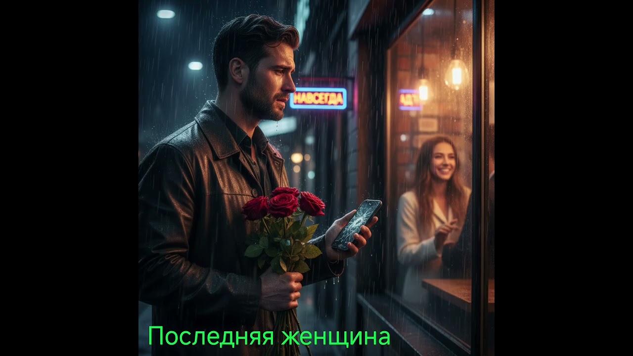 #Последняя женщина#топ#музыка#любовь#top#song#love#автор стихов Alexander H.