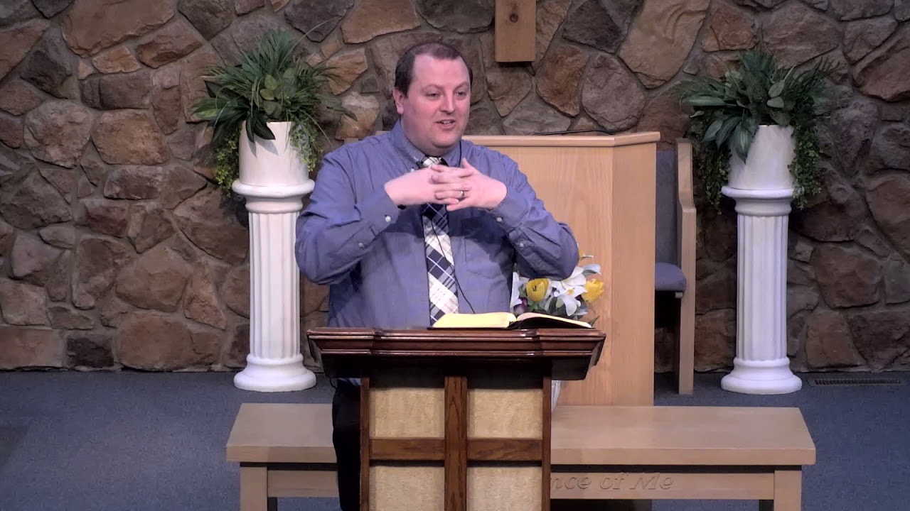 Genesis 9:18-25:  Why Did Noah Curse Canaan?