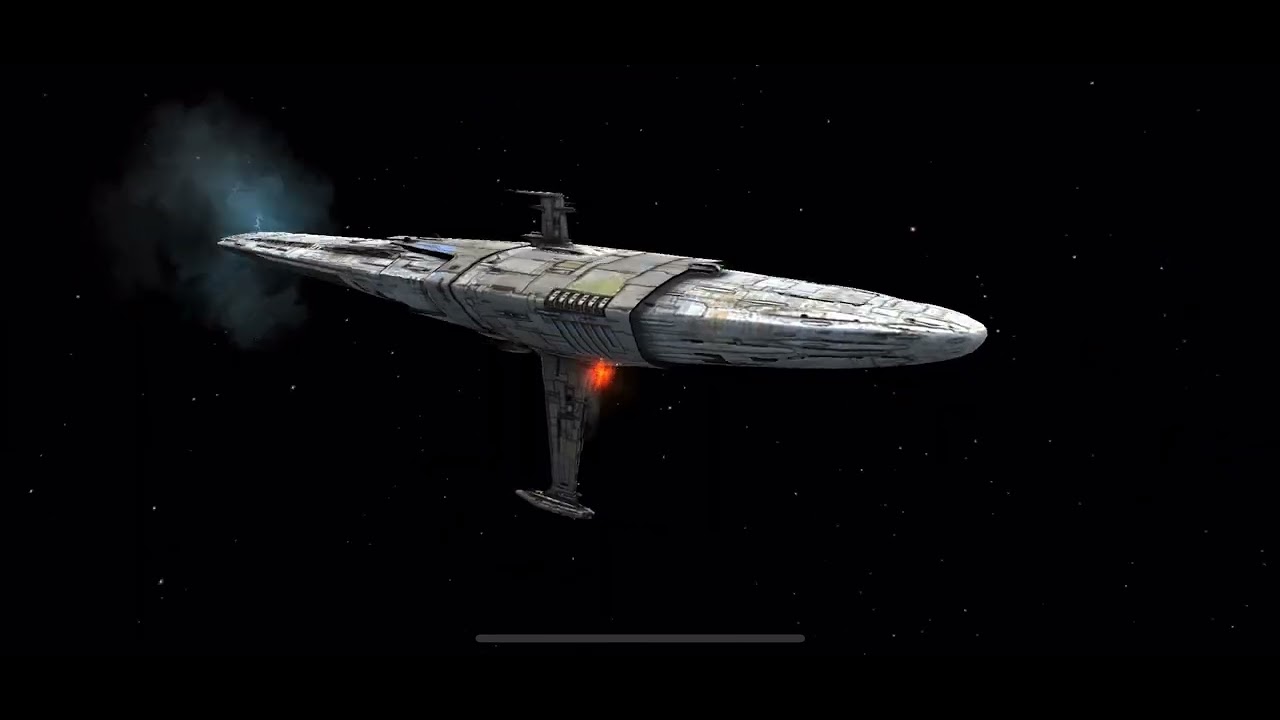 Profundity v leviathan (post isolate update)