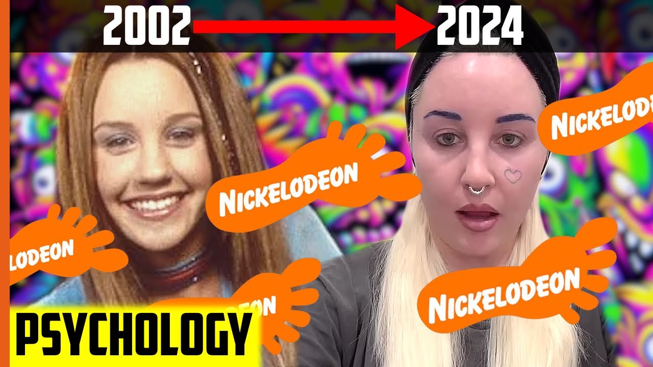 Why Childhood Fame Psychologically DESTROYS Children – Psychological Commentary