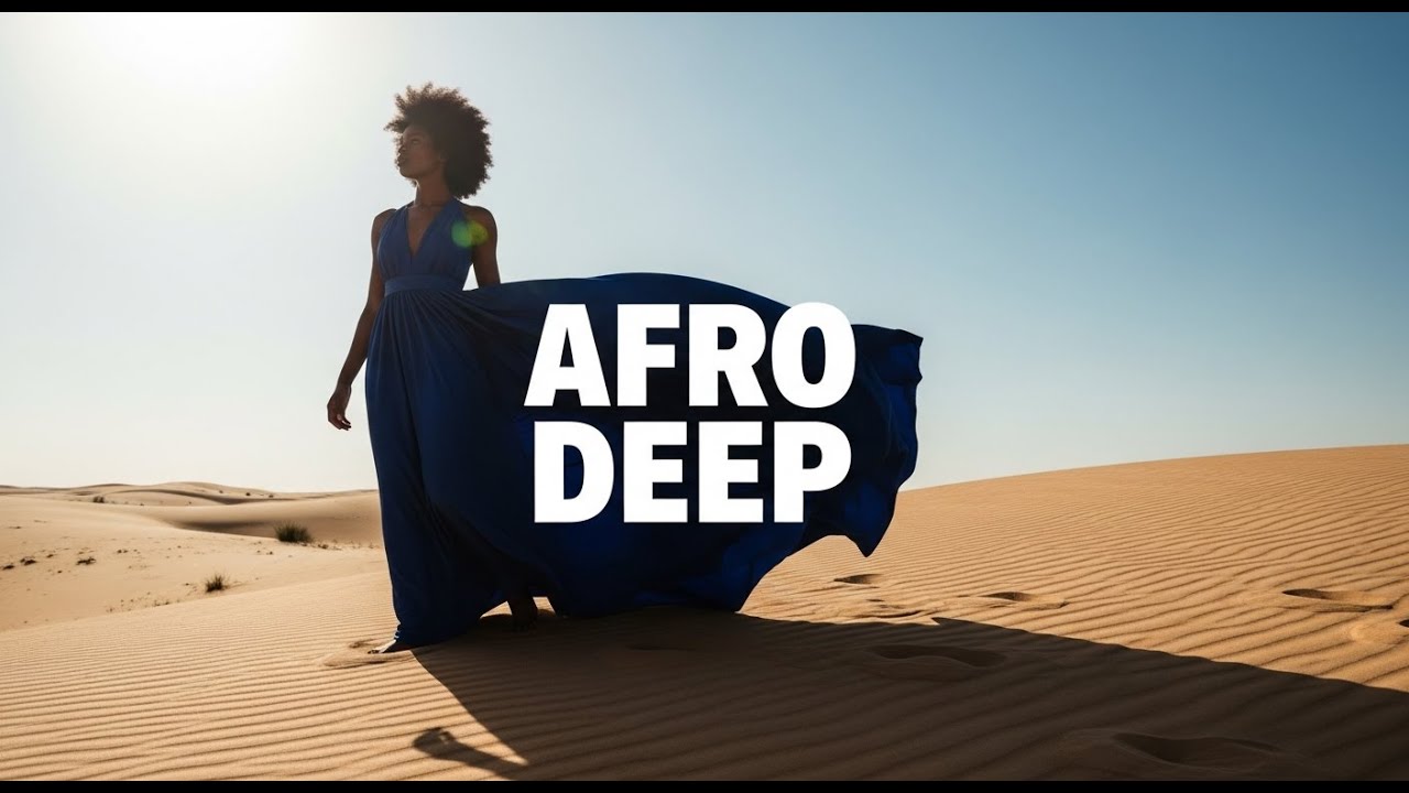 Afro House Mix 2025 | Deep Tribal Flow 2025 - Mix #2