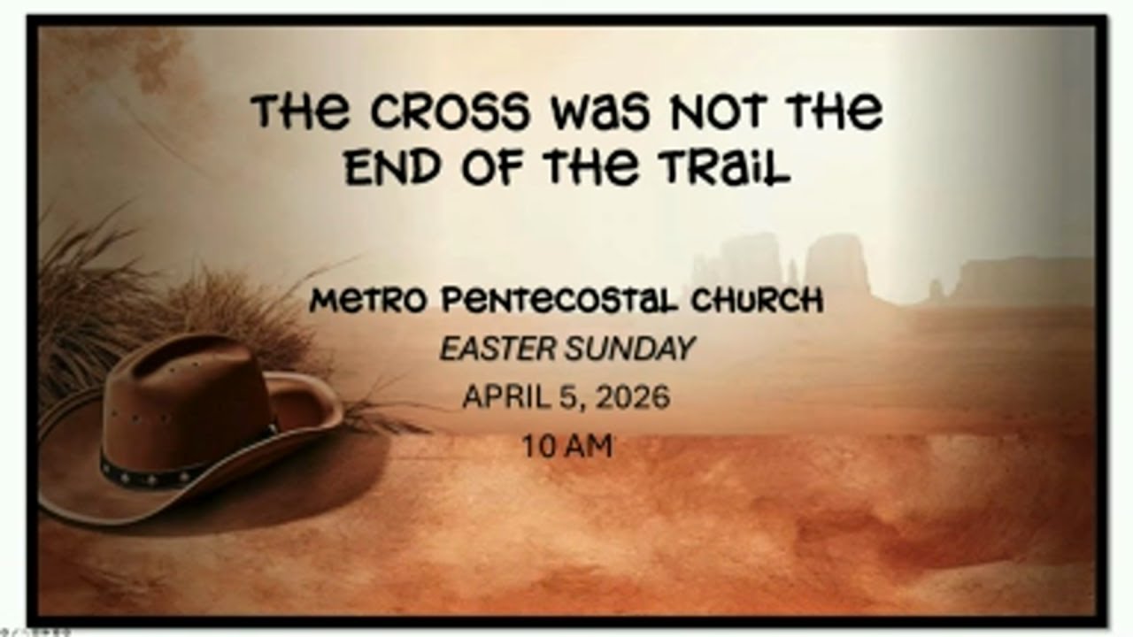 Midweek Bible Study