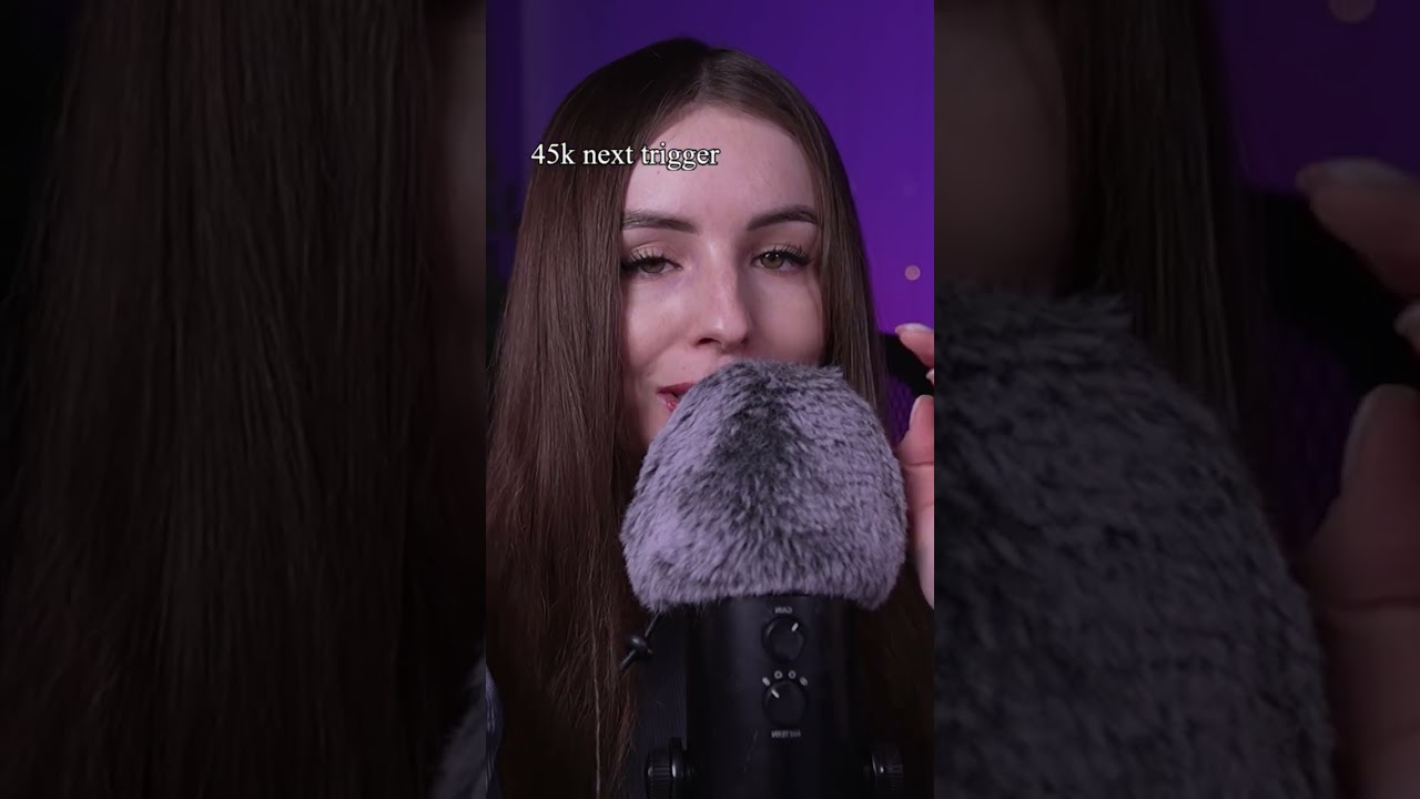 ASMR for Those Who Want a Good Night's Sleep Right Now 😪 99.9% of You Will Sleep