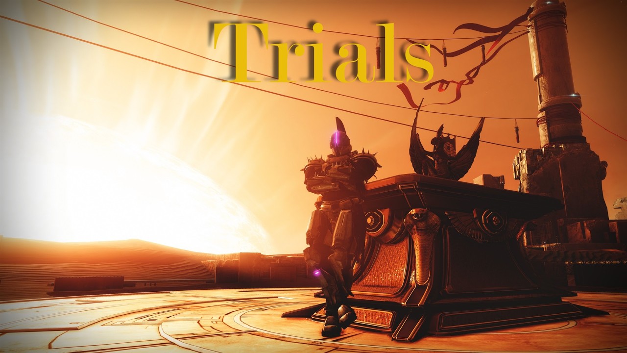 DESTINY 2 TRIALS OF OSIRIS AND XUR INVENTORY VALENTINES SPECIAL!