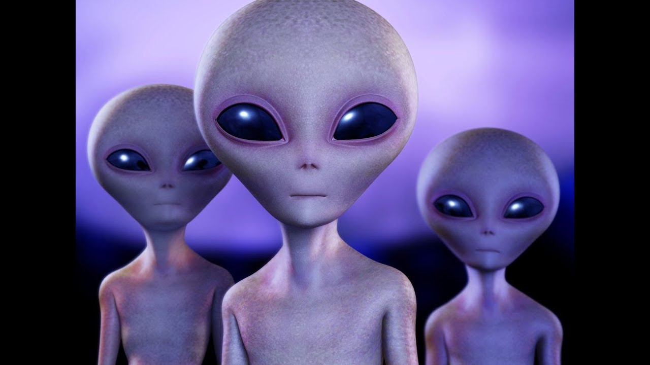 Expert Claims Humans Do Not Come from Earth