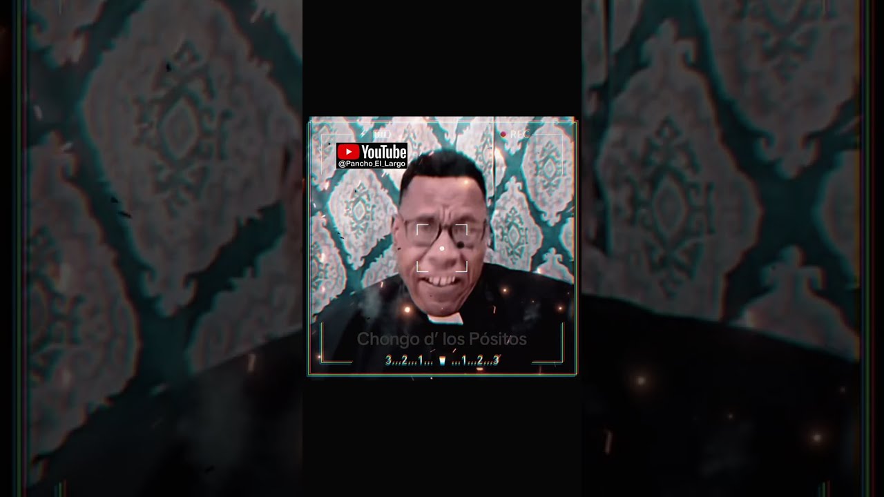 El Chongo, revela los secretos del Abakuá! 