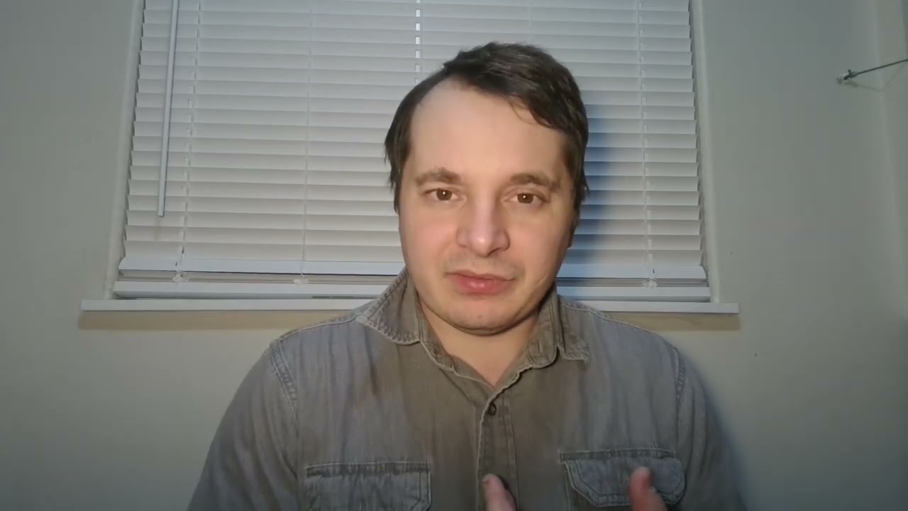 Daily Reflection: The Language Of Emotions [Day 1562]