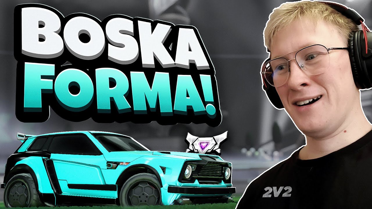 300IQ ZAGRANIA W DRODZE PO SSLA!? JUŻ PRAWIE JESTEŚMY! | Z BALLCAMI DO SSLA ep.6